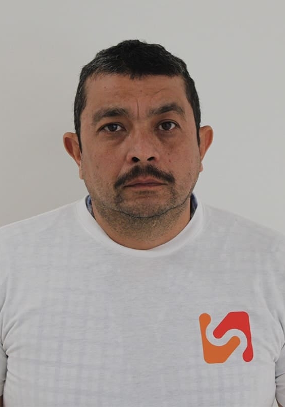 EDGAR GUDINO Edgar Gudino